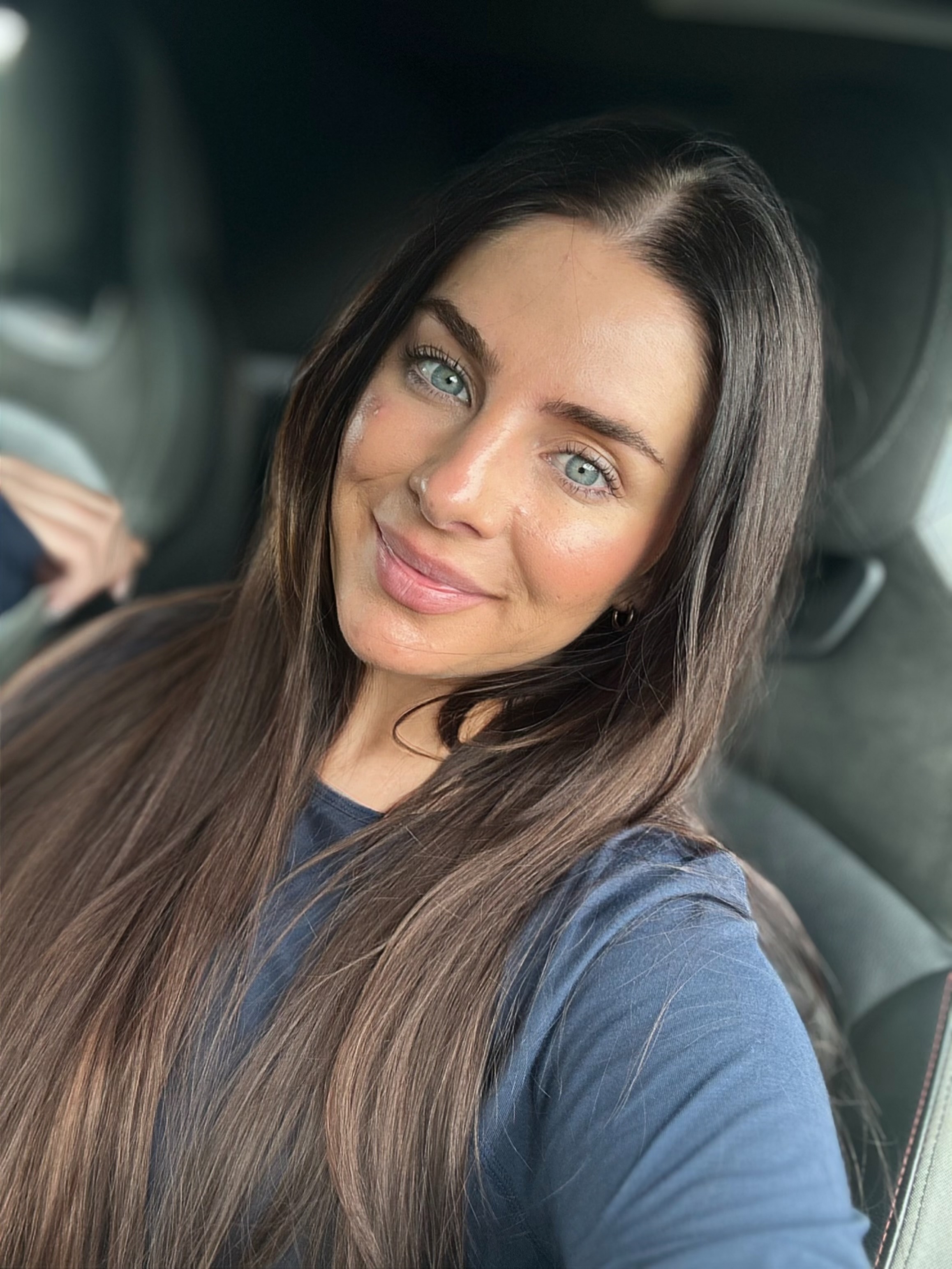 A photo of Kate