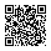 QR code for survey for employees with lived experience