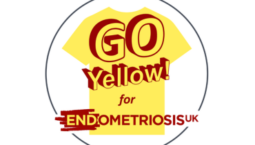 Go Yellow logo