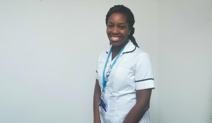 Meet Highly Specialist Pelvic Health Physiotherapist, Ena Ankutse ...