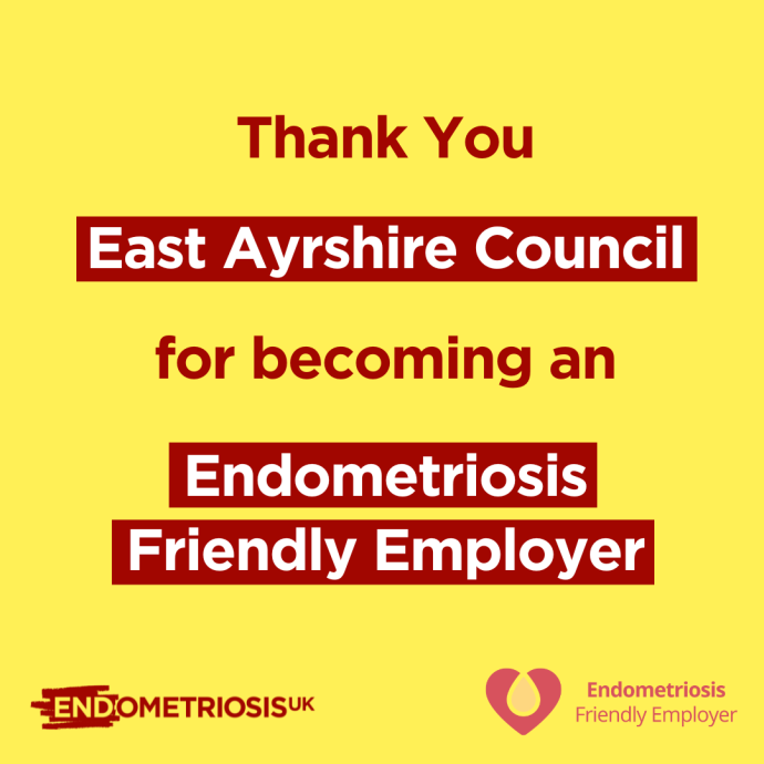 East Ayrshire Council