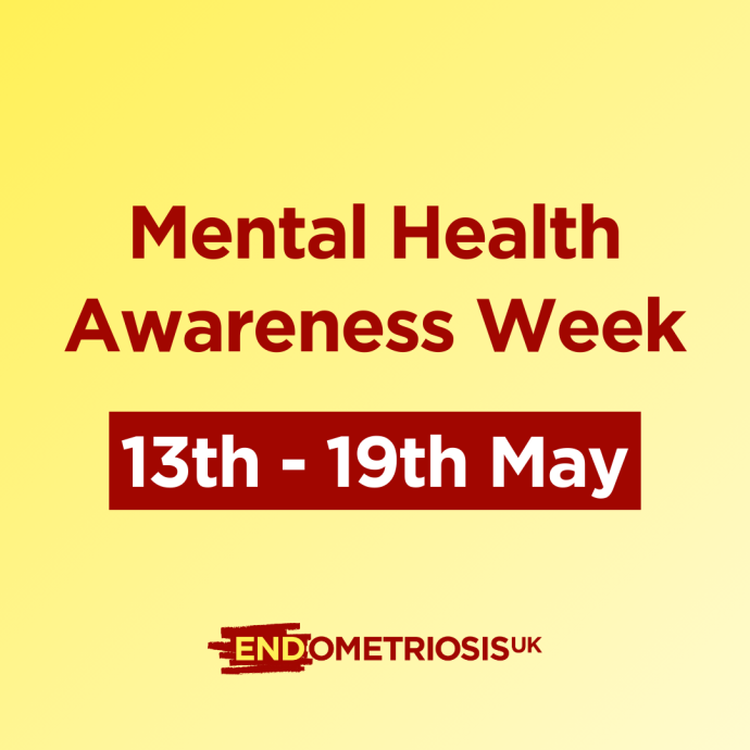 Mental Health Awareness Week