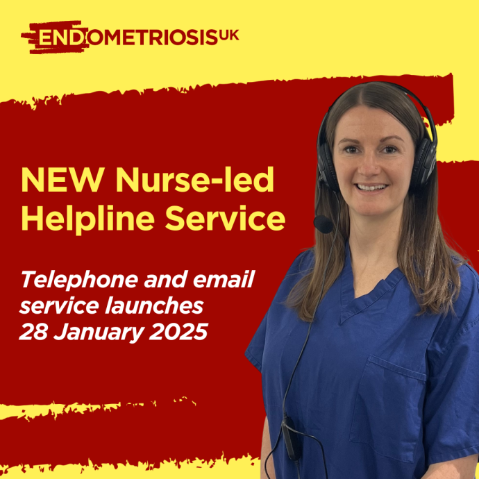 Nurse-led helpline