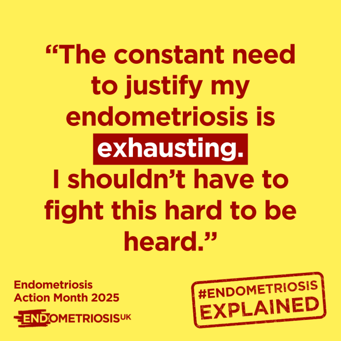 Endometriosis Explained