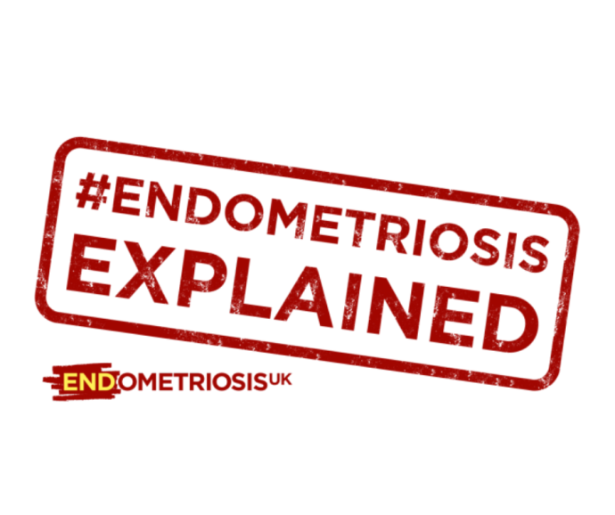 #EndometriosisExplained