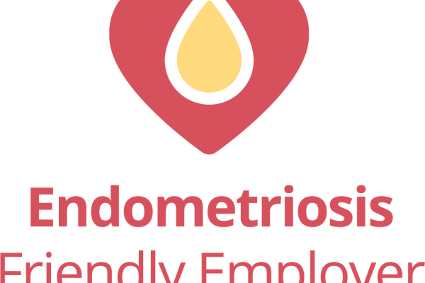 Endometriosis Friendly Employer logo