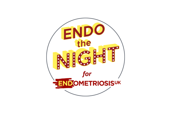 Endo the Night logo