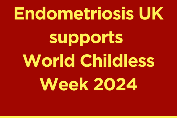 World Childless Week 2024