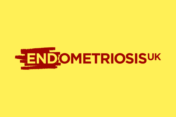 Endometriosis UK logo