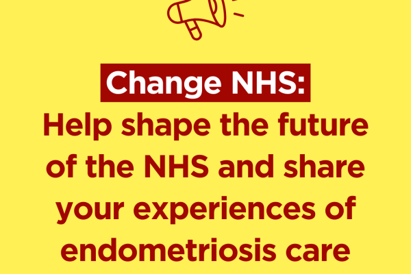 Change NHS