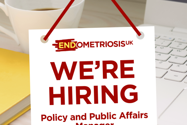 Policy and Public Affairs Manager