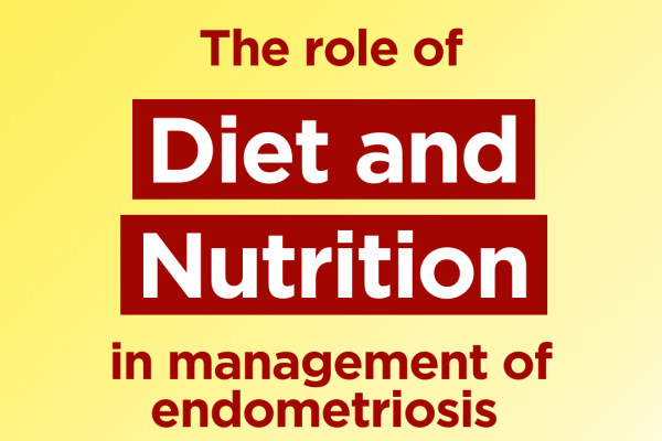 Role of Diet and Nutrition