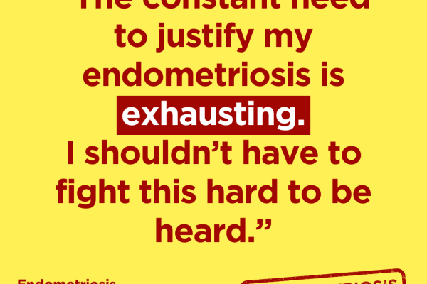 Endometriosis Explained