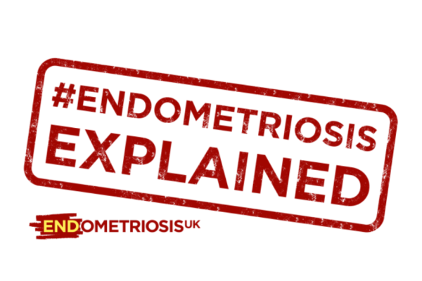 #EndometriosisExplained