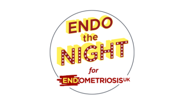 Endo the Night logo